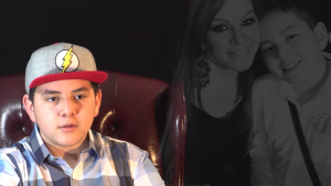 Jenni Rivera