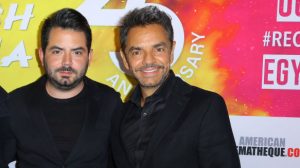 José Eduardo Derbez