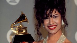 Selena Quintanilla
