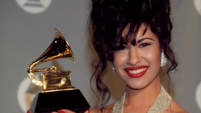 Selena Quintanilla