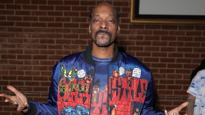 Snoop Dogg