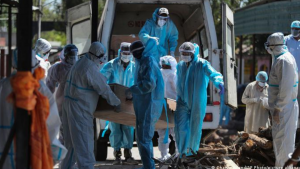 ¿Por qué India está pasando un momento muy fuerte por el Covid-19?