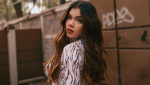 Estas son las cirugías plásticas que se ha hecho Kenia Os