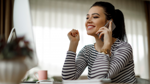 Así puedes grabar llamadas que quieras de WhatsApp