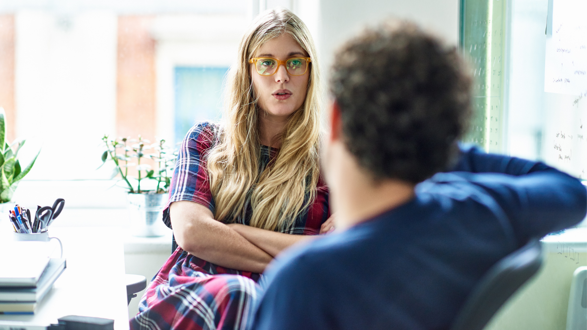 Está es la manera ideal para discutir con tu pareja sin tronar la relación