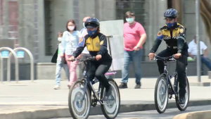 ¿Quiénes son los “Bicideltas” y cómo pueden ayudarte?