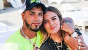 Karol G y Anuel AA se atreven y hablan de su truene en la relación
