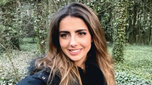 Michelle Renaud se hace cambio de look ¿por qué su ex ya tiene novia?