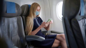 Aerolínea elimina maleta de mano para tener tarifas más económicas