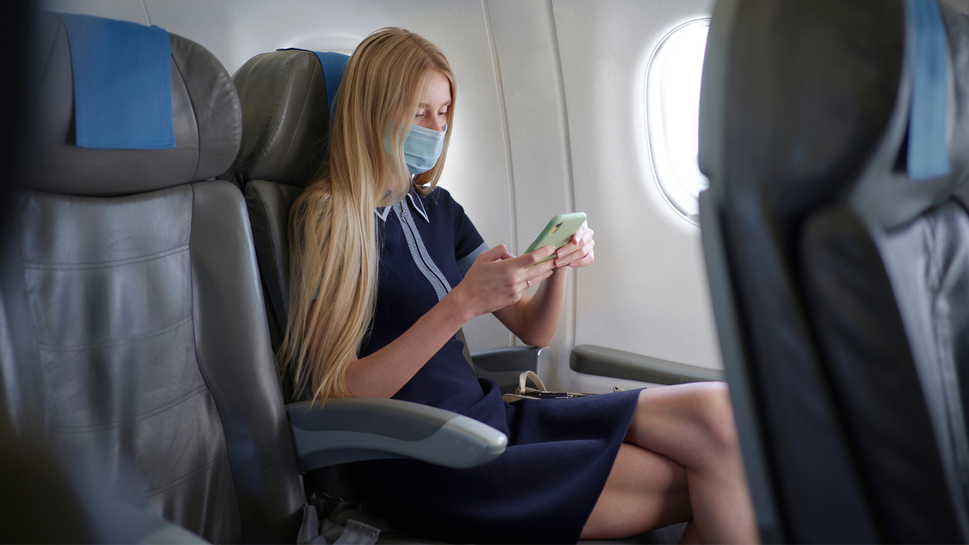 Aerolínea elimina maleta de mano para tener tarifas más económicas