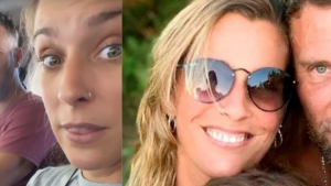 Influencer conoce al amor de su vida al ver su recolector de basura