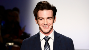 Drake Bell hace su debut como galán de telenovela mexicana