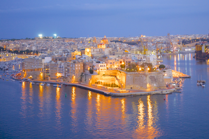 Las autoridades para fomentar el turismo en Malta lanzaron la convocatoria para los viajeros