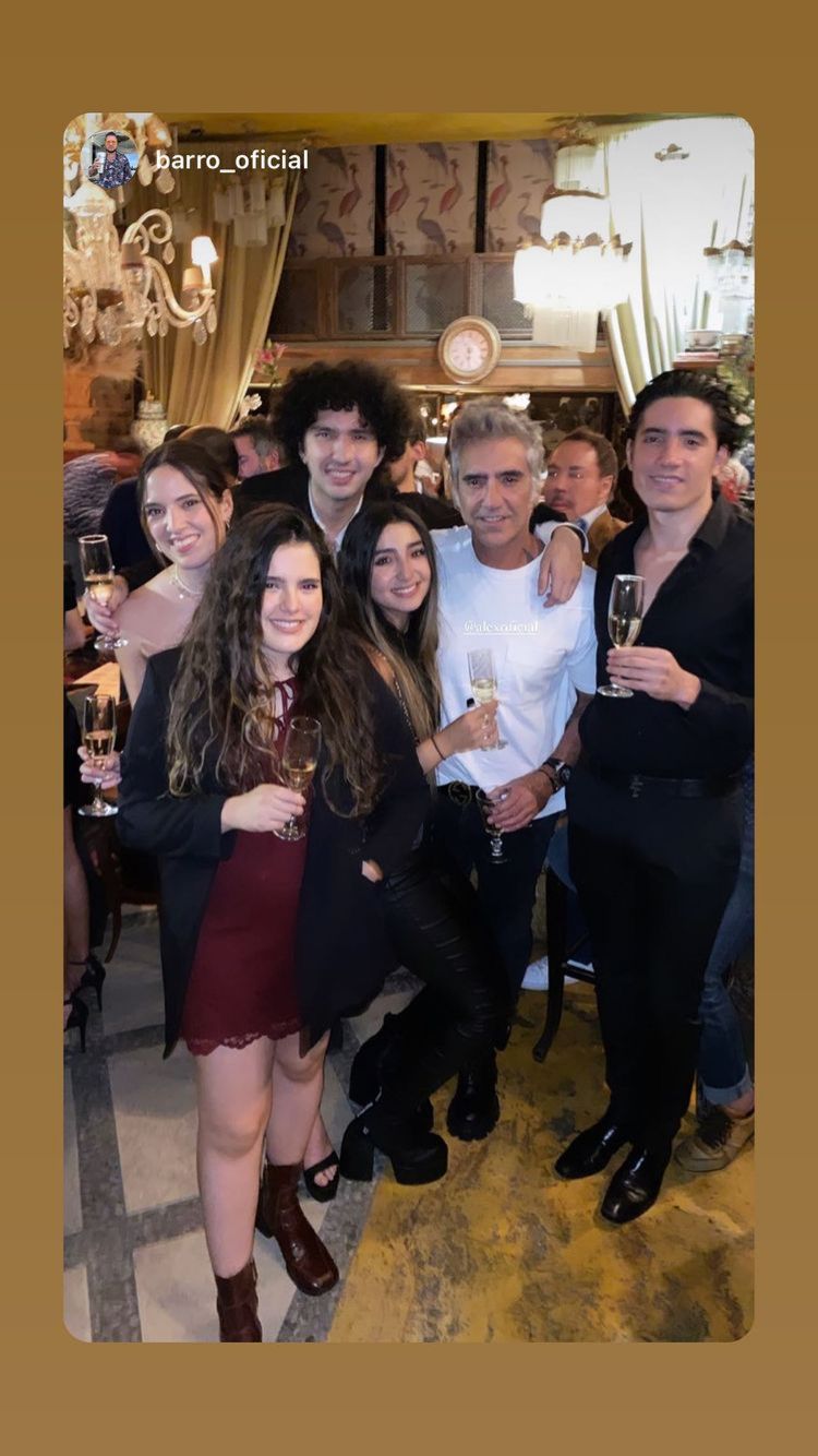 Alejandro Fernández