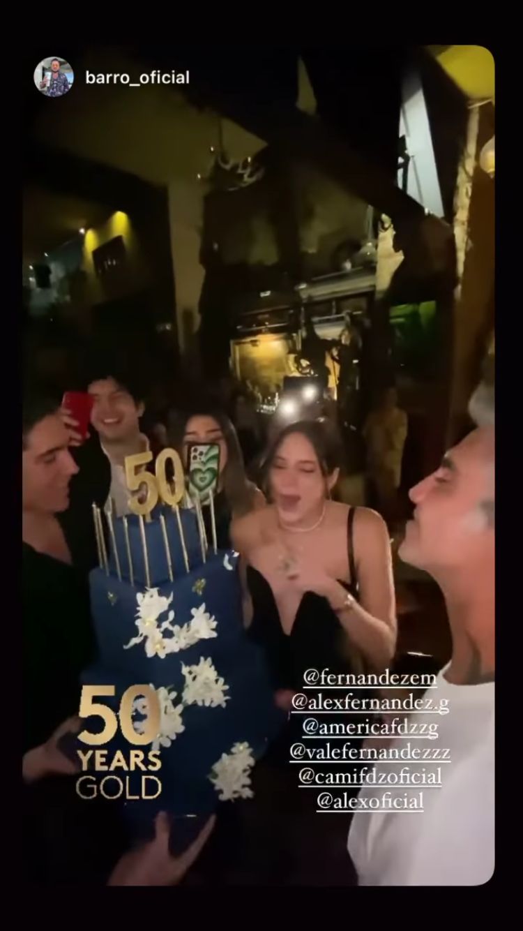 Alejandro Fernández