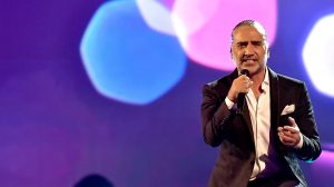 Alejandro Fernández