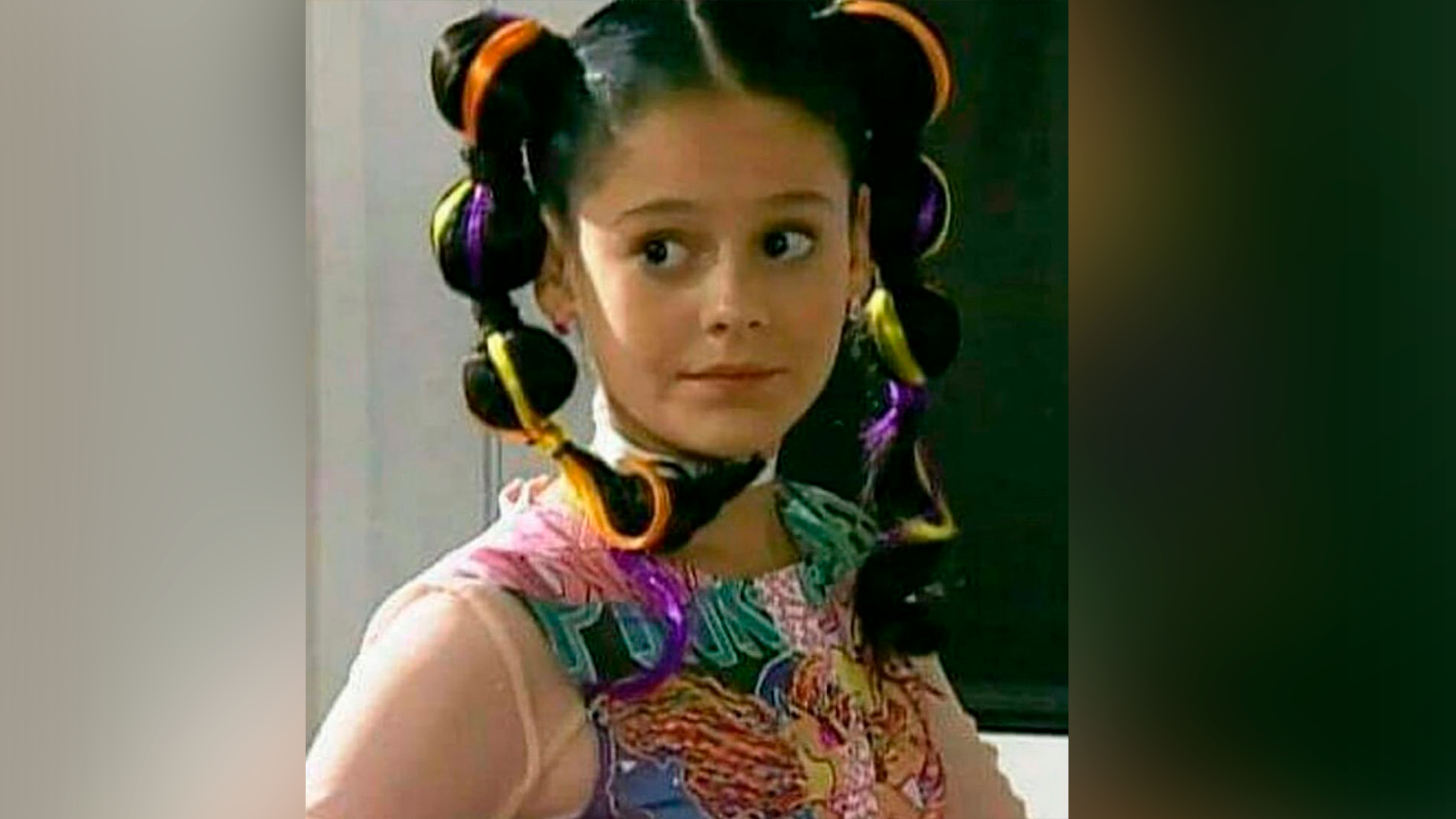 Allisson Lozz reaparece en redes sociales y asà luce ahora