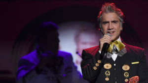 Alejandro Fernández