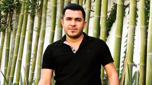 Gerardo Díaz y su Gerarquía