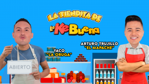 La Tiendita de La KeBuena