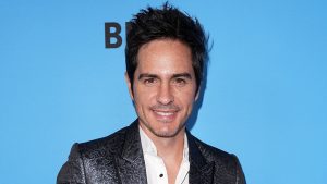 Mauricio Ochmann