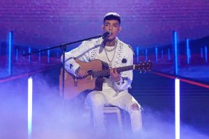 Latin American Music Awards - Season 2021