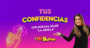 Tus Confidencias