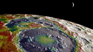 Científicos descubren "la Tierra 2.0" que podría ser habitada