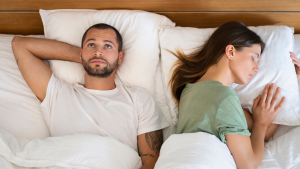 Síndrome de Rebeca: El sentimiento de celos de las ex de nuestra pareja