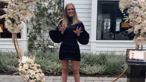 Adele festeja su cumpleaños número 33 y luce más delgada que nunca