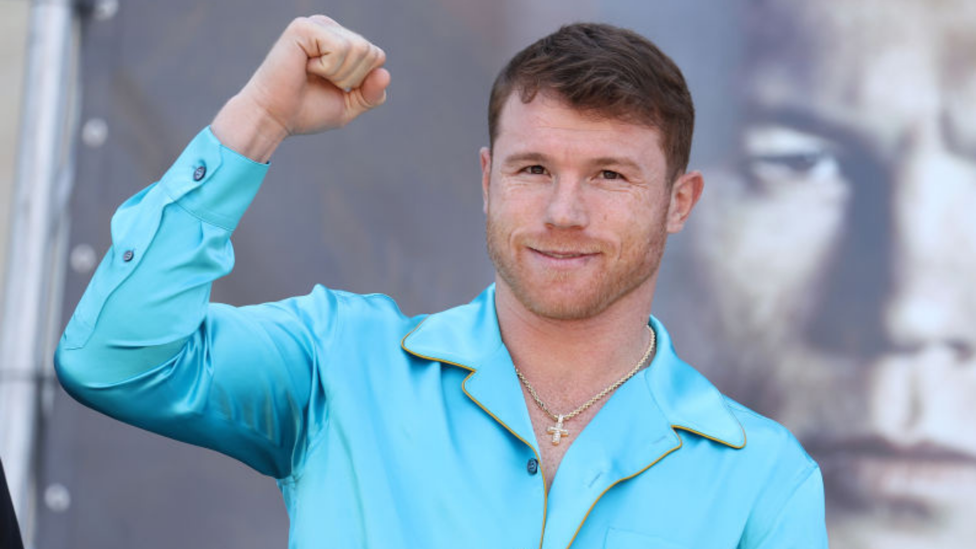 Curiosidades que no sabías de Saúl "El Canelo Alvarez"