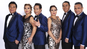 Los Ángeles Azules: Vocalista deja la agrupación después de varios años