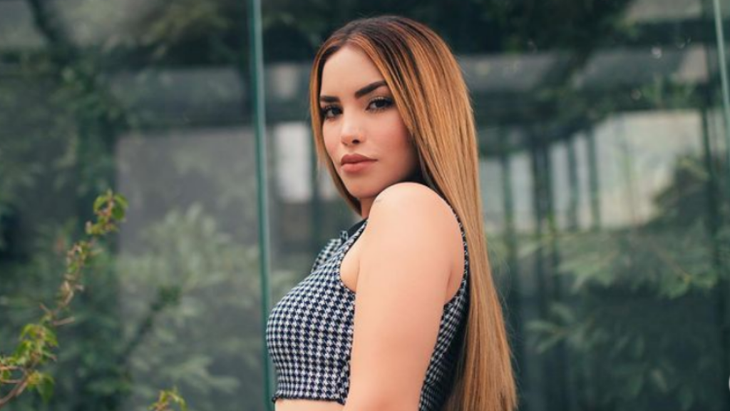 Kimberly Loaiza Ellas son las gemelas perdidas de la lindura mayor