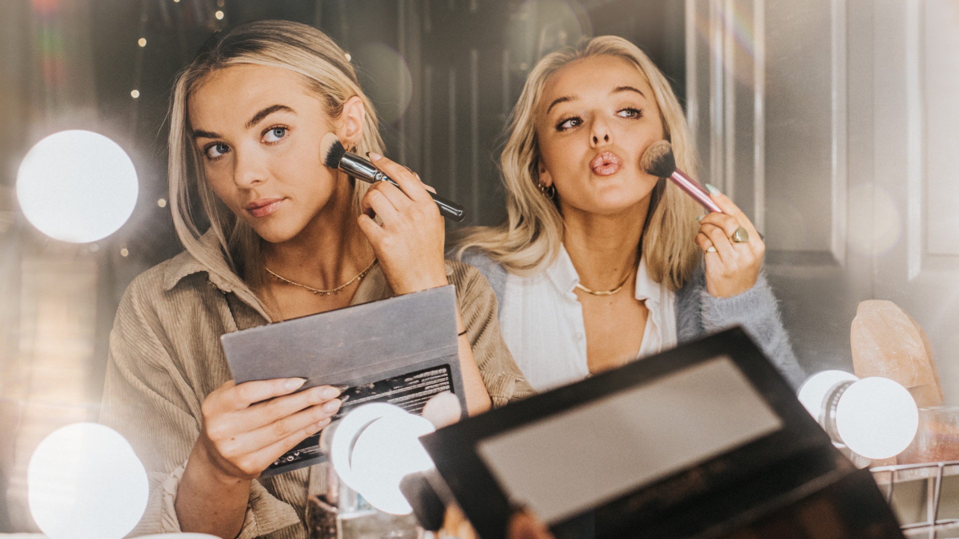 Maquillaje: Así puedes usar tu iluminador como una profesional