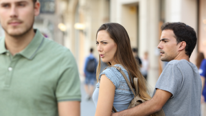 Estos son los signos del zodiaco que suelen ser más infieles