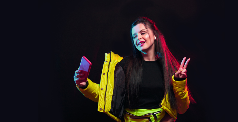 TikTok quiere ayudar a los jóvenes a encontrar trabajo