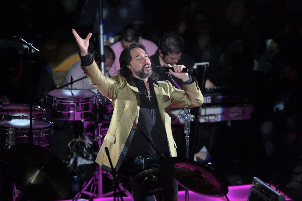 Marco Antonio Solis