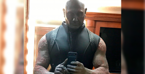 Dave Bautista
