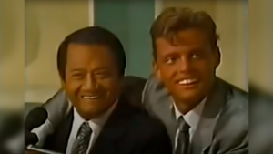 Luis Miguel