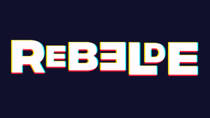 Rebelde