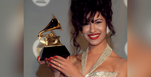 Selena Quintanilla