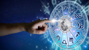 Súperluna de las flores