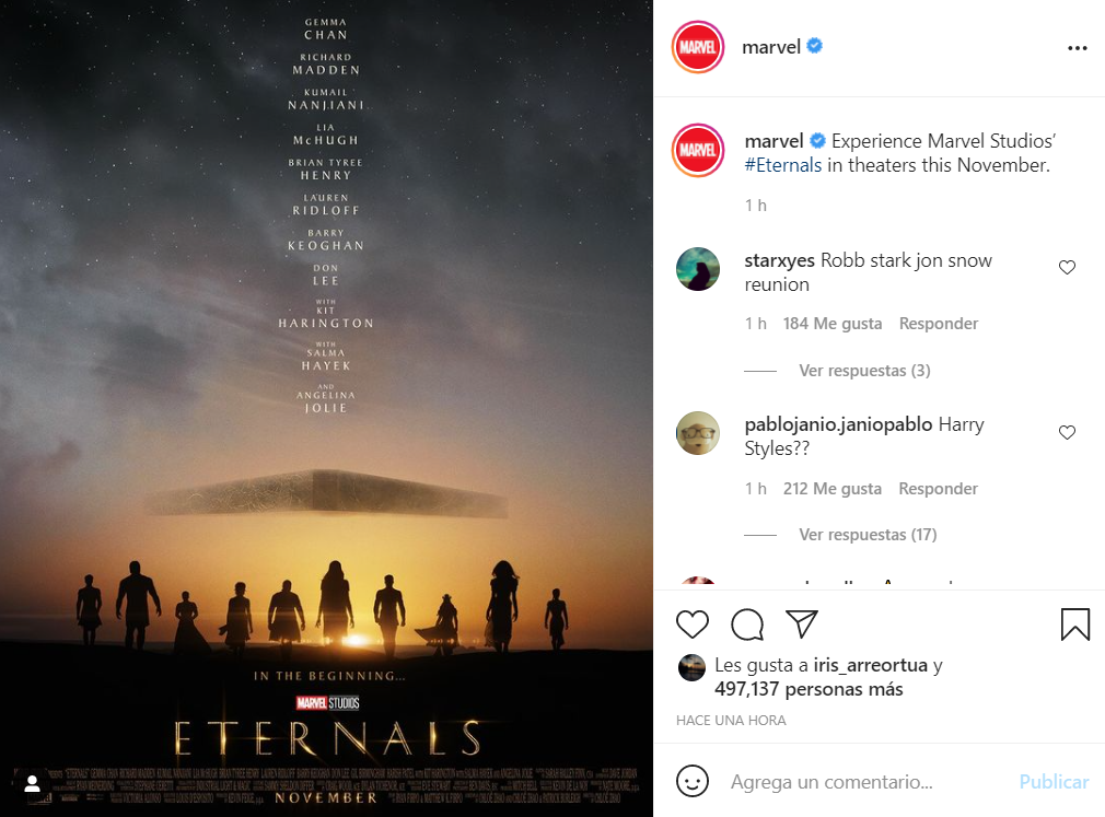 Th Eternals