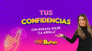 Tus Confidencias