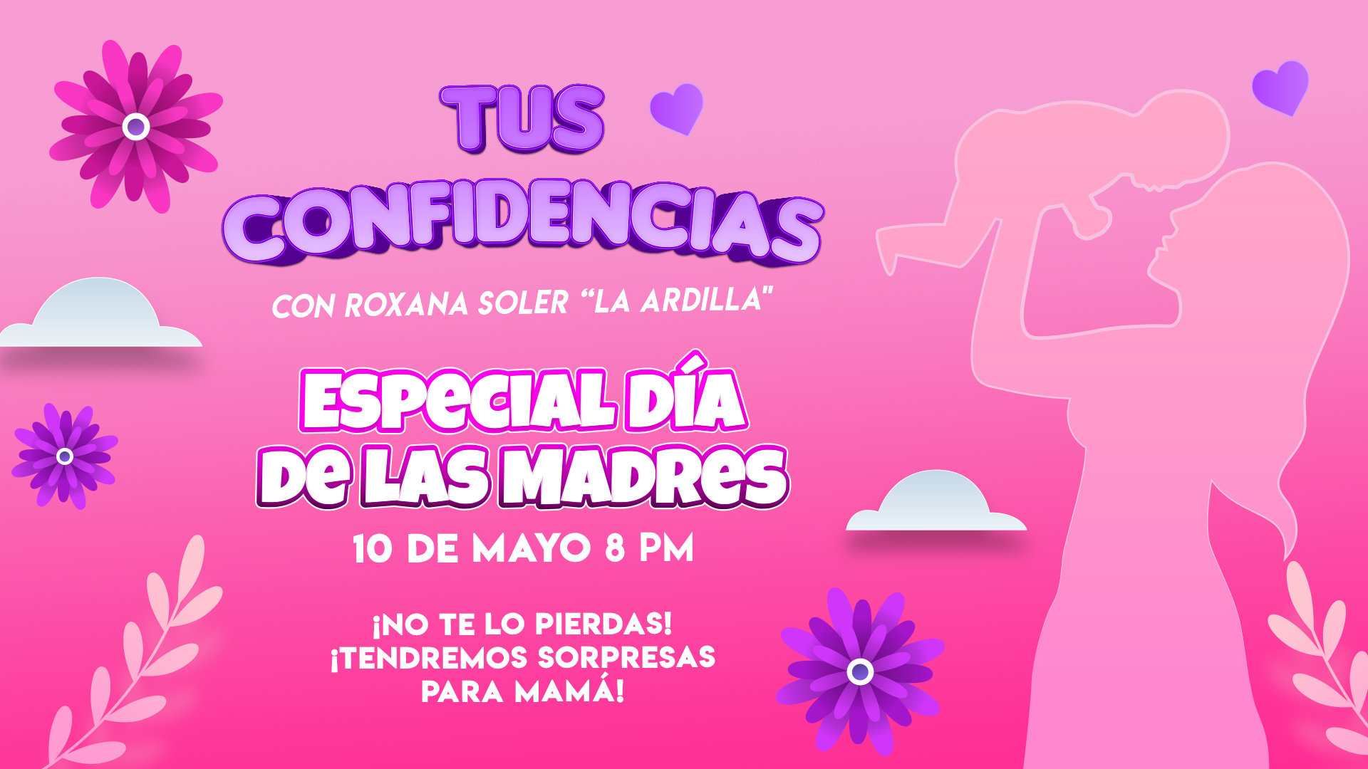 Tus Confidencias