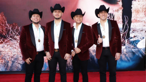 Calibre 50 lanza su disco "En vivo desde el Rancho San Vicente"
