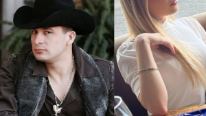 Ellas son las hermosas hijas de Valentín Elizalde "El Gallo de Oro"