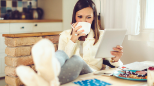 Conoce la Ley de atracción y cómo hacer realidad lo que deseas