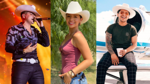 Estos son los signos del zodiaco de tus artistas del regional mexicano