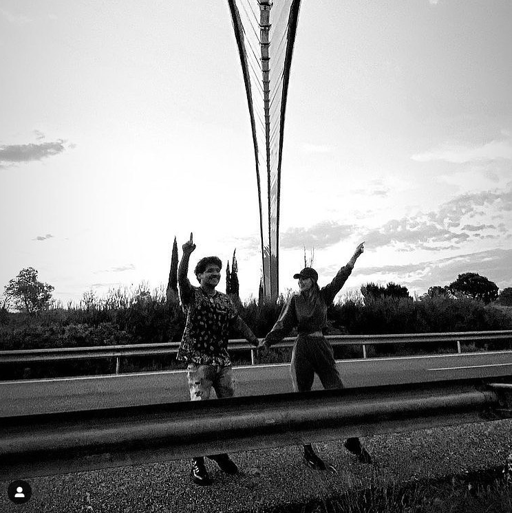 belinda-levanta-sospechas-de-embarazo-por-este-video Belinda